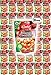 Joycie 100% Organic Whole Roasted Chestnuts, 3.5-Ounce Bags (Pack of 36)