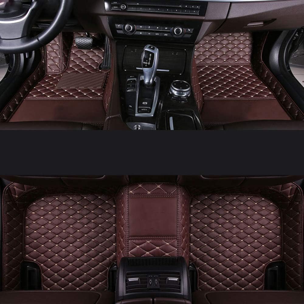 MDJFB For car floor mat For Dodge Journey Caliber Avenger Challenger Charger accessories carpet rugs