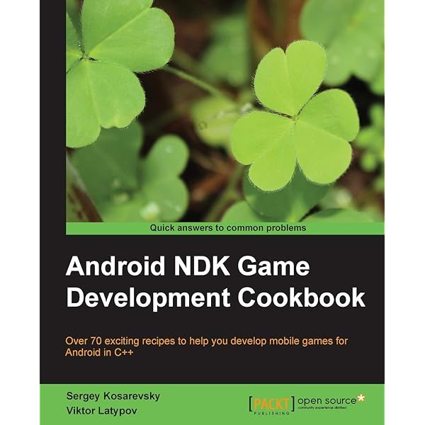 Amazon.com: Android NDK: Beginner's Guide - Second Edition