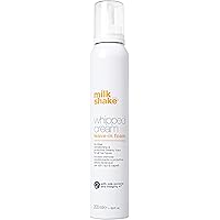 milk_shake Whipped Cream Leave In Conditioner Foam For All Hair Types