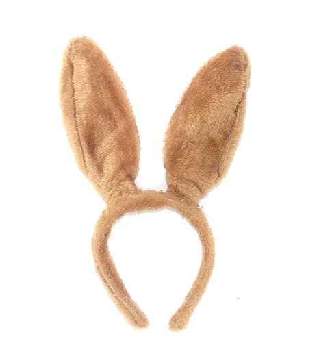 Buy Majik Cute Cartoon Style Hair Bands For Kids Teen Girls For