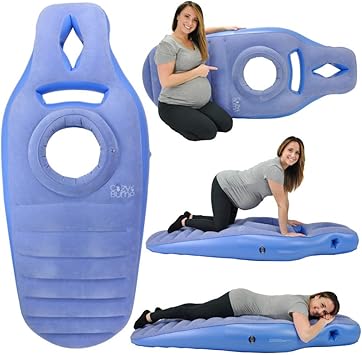 Cozy Bump Pregnancy Pillow 1 Pregnancy Pillow Amazon Ca Baby