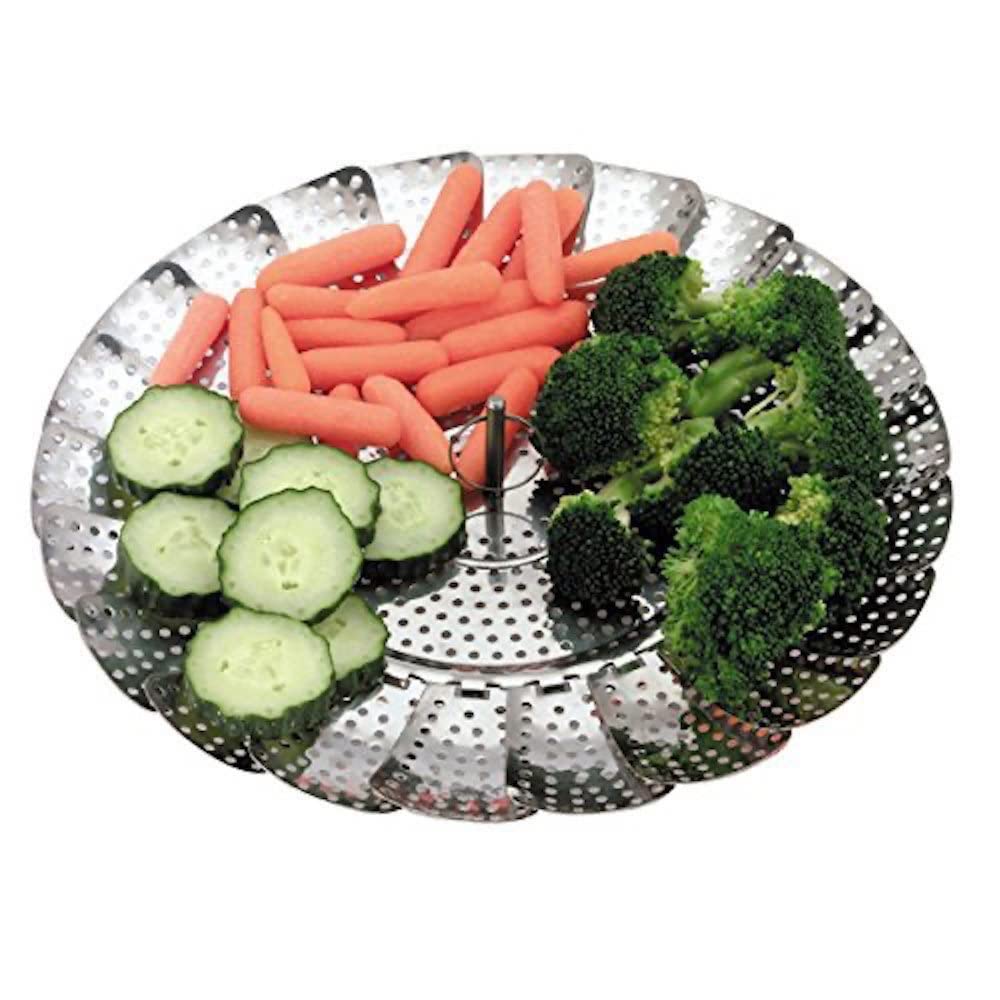 Zodiac 2050 Vegetable Steamer Basket 23 cm/9"