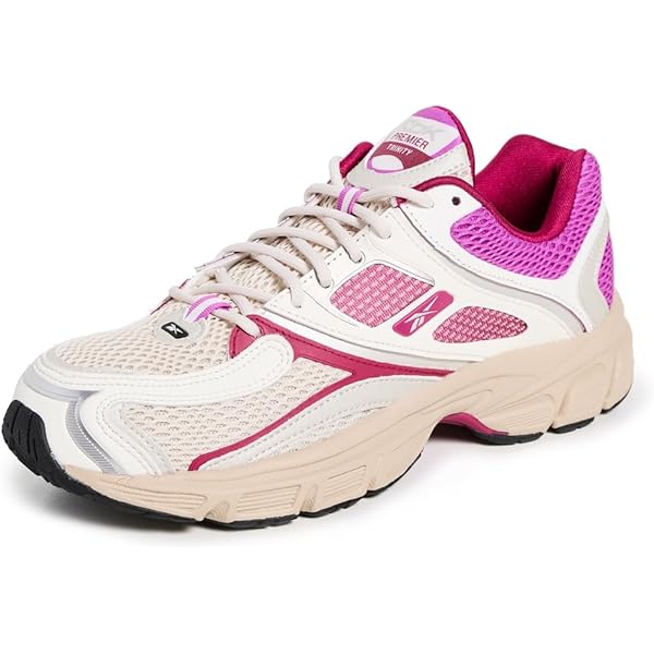 Amazon.com: Reebok RBK Premier Pump Paris Trainer Marathon