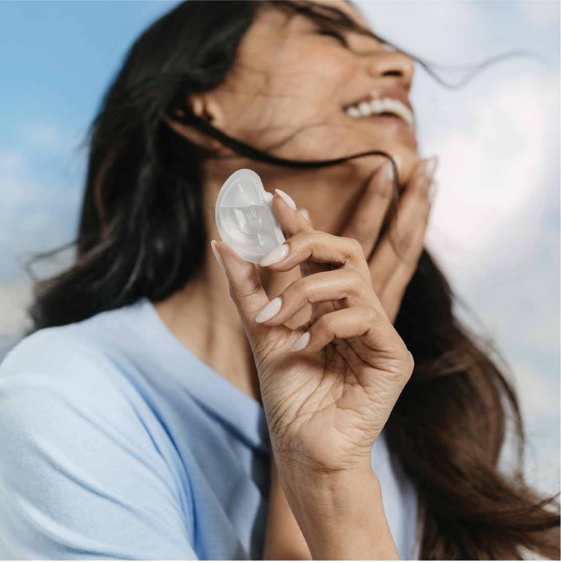 Navage SaltPod w/ Alkalol (3 30-Packs) - Exclusively Designed for Navage Nasal Rinse - Sinus Rinse Alkalol Pods for Fast Relief (90 SaltPod Refills)