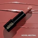Laura Geller Modern Classic Lipstick Novel Neutral Long Lasting Colour view 6