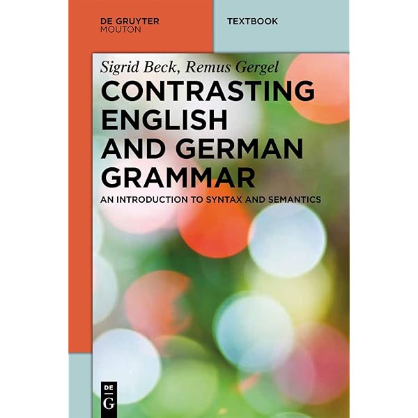 Amazon.com: A Communicative Grammar of English, Third Edition