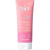 Cake Beauty Glowing Body Wash, Desserted Island – Oil Infused, Hydrating & Radiance Enhancing Body Wash – For Dry Skin – Tahi