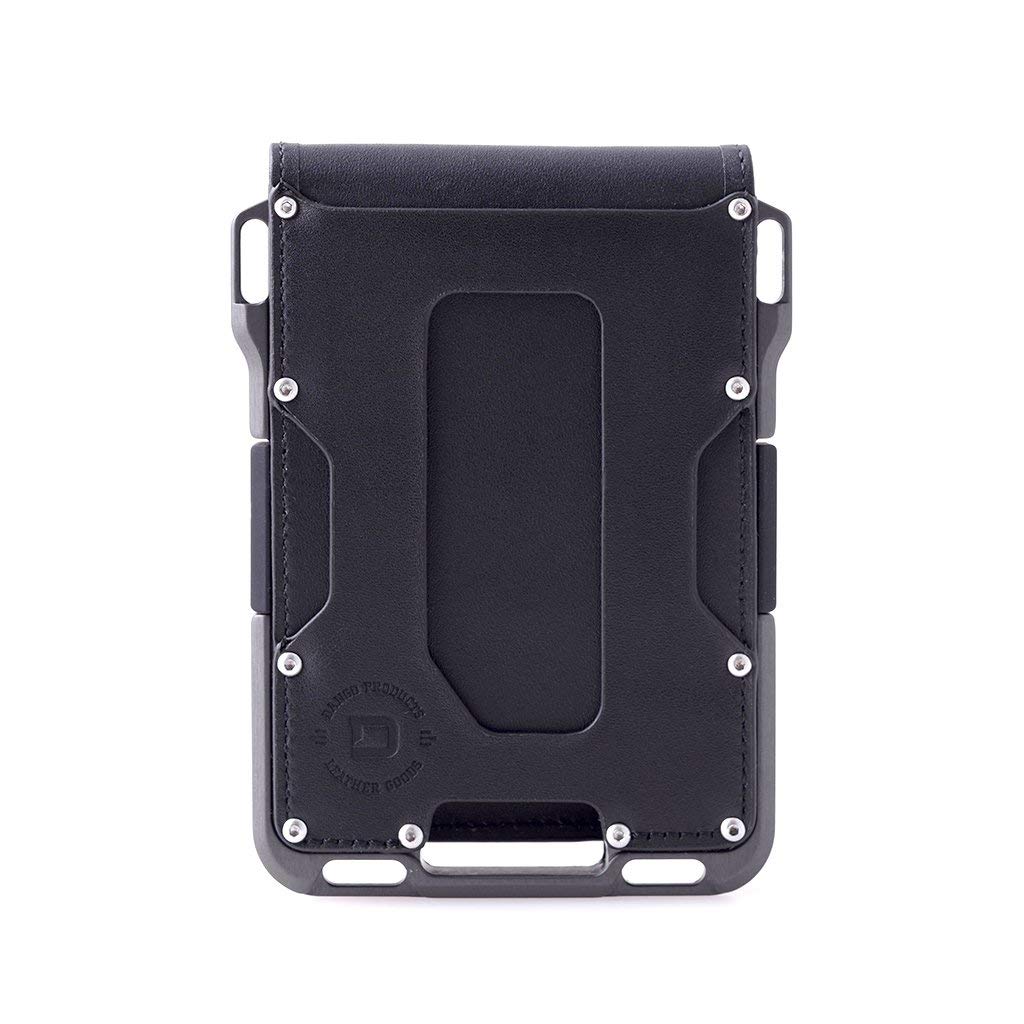 Rfid Wallets Made In Usa Literacy Basics