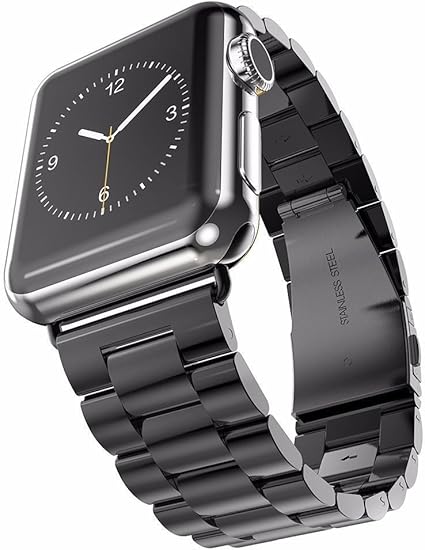 apple watch series 3 38mm stainless steel