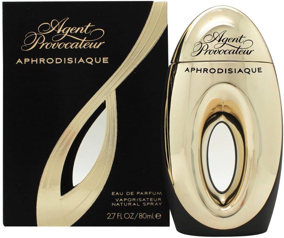 Agent Provocateur Aphrodisiaque EDP Spray, 80 ml