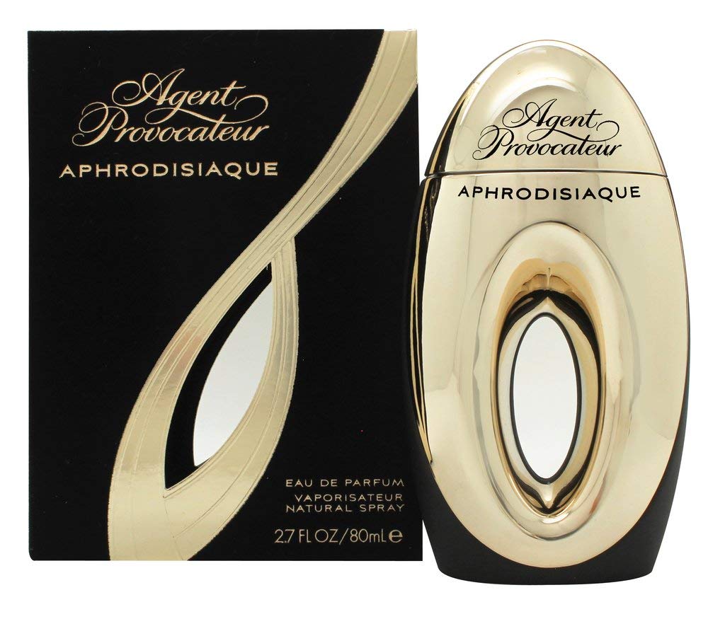 Agent Provocateur Aphrodisiaque EDP Spray, 80 ml