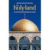 The Holy Land: An Oxford Archaeological Guide
