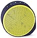 Logitech X100 Mobile Wireless Speaker - Yellow(Renewed)
