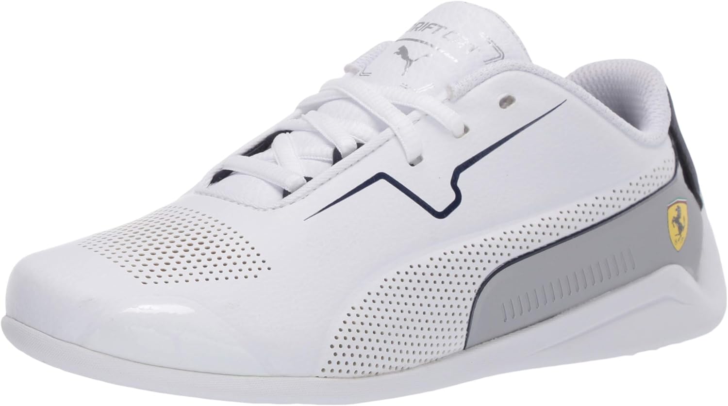 puma ferrari drift cat 8