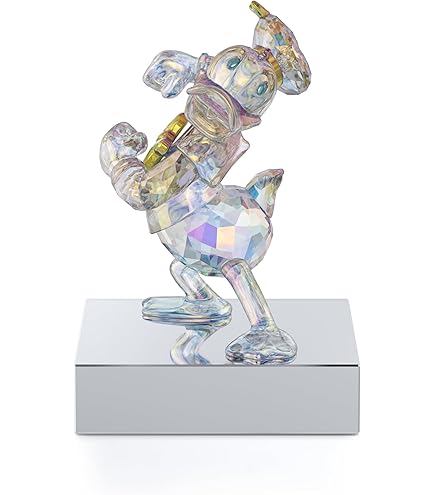 Amazon.com: Swarovski Disney Donald Duck : Home & Kitchen