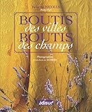 Image de Boutis des villes boutis des champs