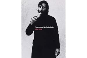 Conceptual Art in Britain, 1964–1979