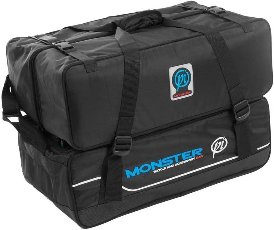 Preston Innovations Monster Tackle & Accessory Bag
