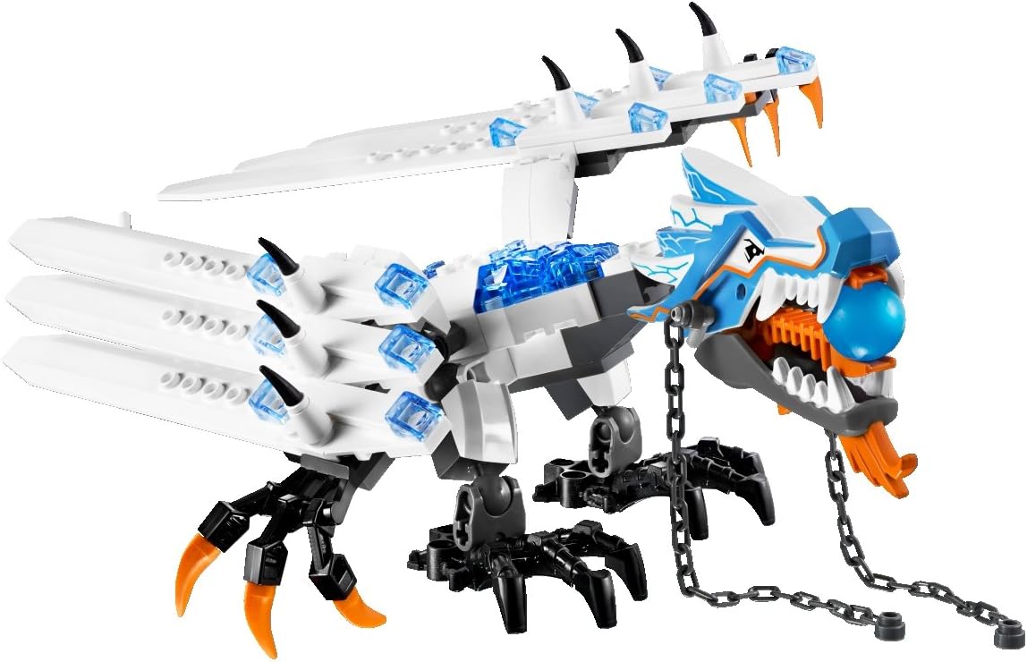 lego ninjago 2260