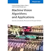 Machine Vision Algorithms and Applications