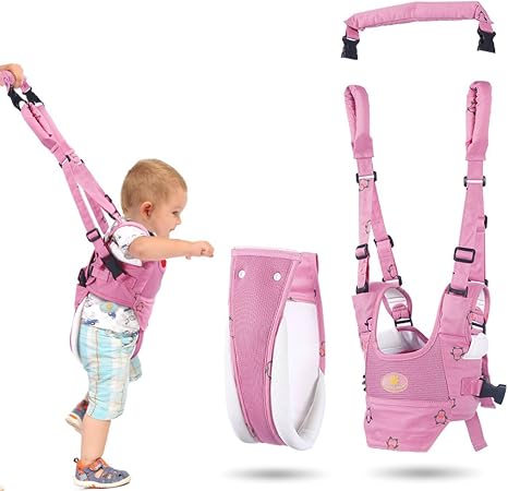 walking reins
