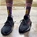 Backwoods Honey Berry Socks
