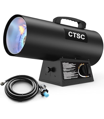 Dyna Glo Are Forced Air Propane Heaters Safe Indoors Heater For