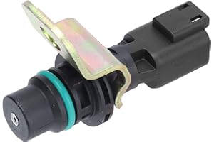 CFTGIW Crankshaft Position Sensor Engine Accessory 9 32V for Caterpillar Cat 191 8303 1918303 with Accuracy of Efficiency Sen