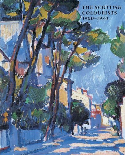The Scottish Colourists: 1900-1930