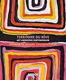 Image de Art aborigène contemporain : Le territoire du rêve