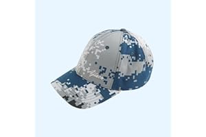 POOSR Elecare Effective 99.99% Anti Radiation Cap EMF Protection Hat Shielding WiFi 5G RF Hat, 51-61cm/20-24in