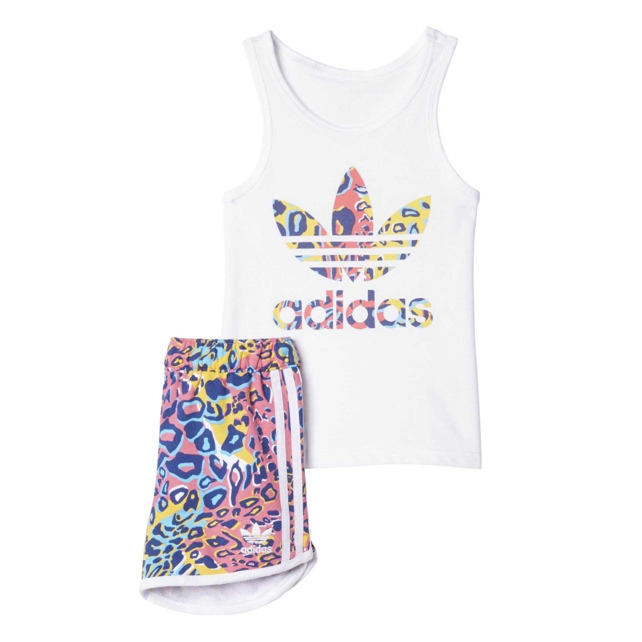 adidas baby vest