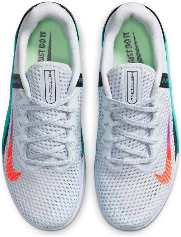 Men's Metcon 6 Training Shoes CK9388-020 (9.5)