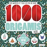 1 000 origamis Noël by 