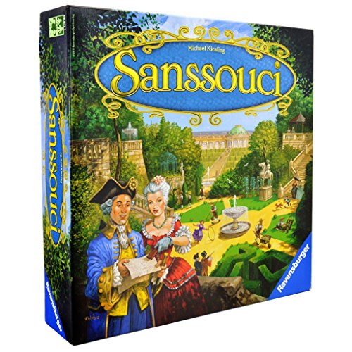 Sanssouci