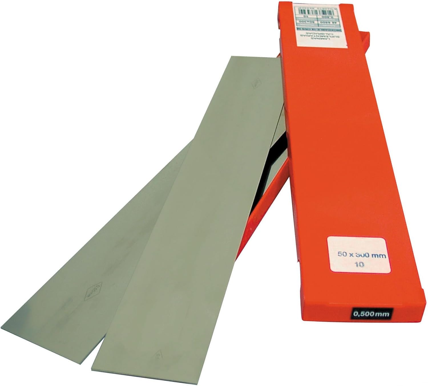 VOGEL Heavy-Duty Worksite Equipment for Industrial Professionals for Rapid Material Removal Featuring 5.0cm Height - Image 3