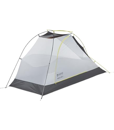 Amazon.com : NEMO Switch™ Multi-Configuration Camping Tent