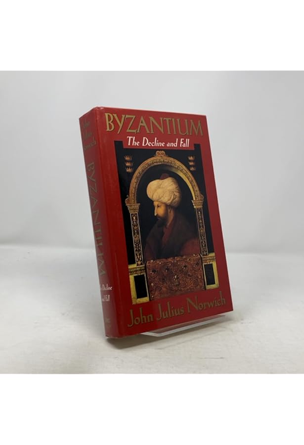 Byzantium: The Apogee: Norwich, John Julius: 9780394537795: Amazon