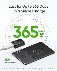 eufy SmartTrack Card E30