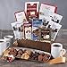 Coffee & Chocolates Gift Basket Classicthumb 1