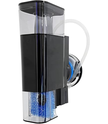 Amazon.com : Tunze Comline DOC Skimmer 9004 DC : Pet Supplies