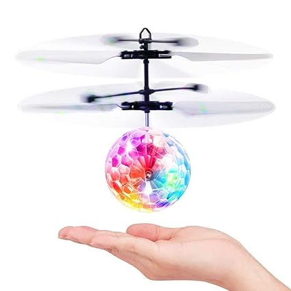 sensor drone toy