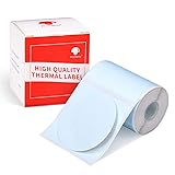 Phomemo Circle Label for M110/M110S/M120/M200/M220