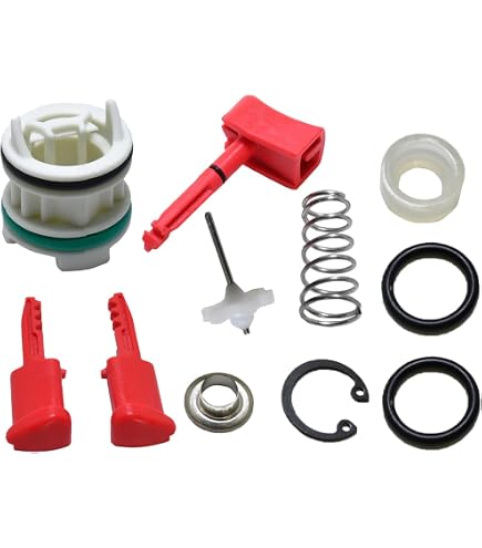 285B-TK1 Kit De Mise Au Point Pour Clé à Chocs Ingersoll 285B-6 285B