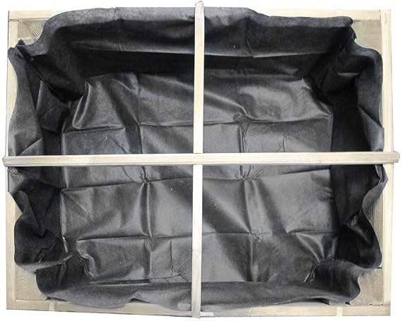 Papillon 8093100 Huerto Urbano 60x80x80cm, 80x60x26 cm: Amazon.es ...