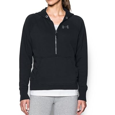 Under Armour Women's Favorite Fleece Quarter-Zip Nigeria Ubuy
