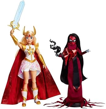 princess of power dolls