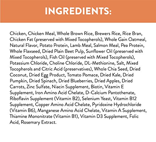 Nutro Ultra Puppy Dog Food - Image 6