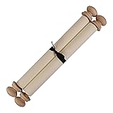 Quick drop 12 foot long Blank Scroll